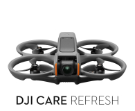 DJI Care Refresh do Avata 2 (1 rok) - 1236902 - zdjęcie 1